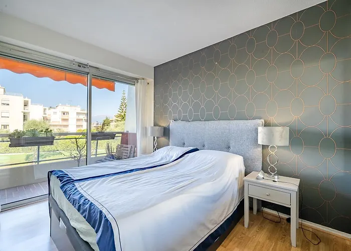 Superbe 2 Pieces Clim Et Parking