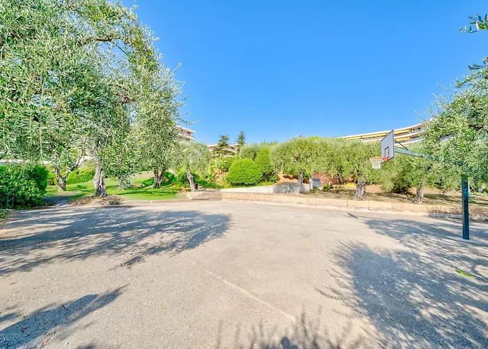 Superbe 2 Pieces Clim Et Parking アパート *