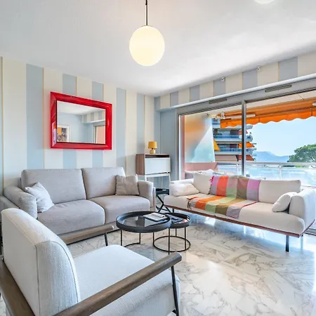 Superbe 2 Pieces Clim Et Parking Appartement *