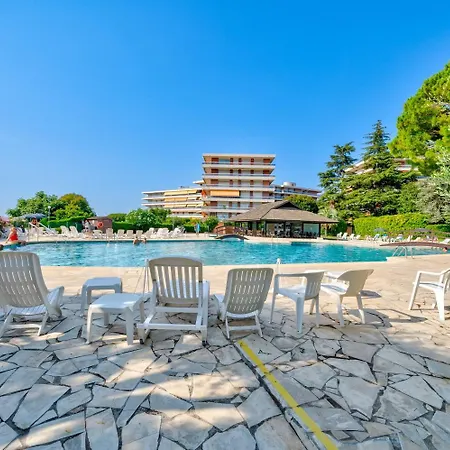 Appartement Superbe 2 Pieces Clim Et Parking Nice