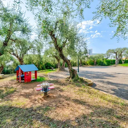 Superbe 2 Pieces Clim Et Parking 公寓 *