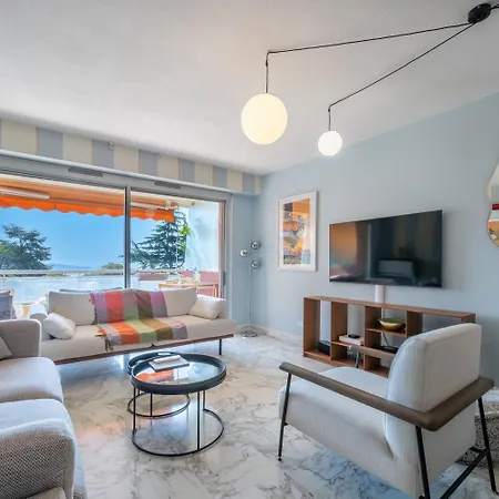 Superbe 2 Pieces Clim Et Parking