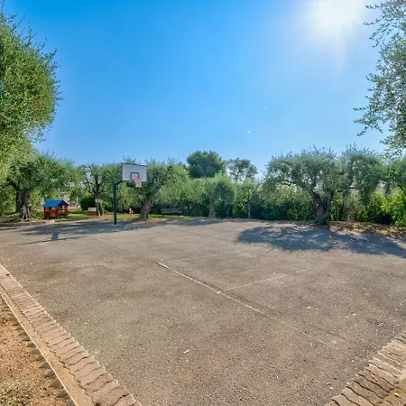 Superbe 2 Pieces Clim Et Parking Διαμέρισμα Νίκαια